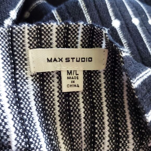 Max Studio Skirt - Picture 3 of 5